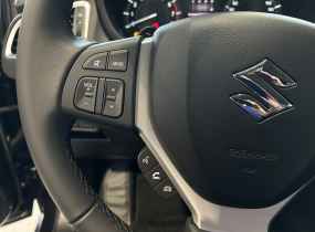 Suzuki S-cross 1.4T 2WD A/T GLX