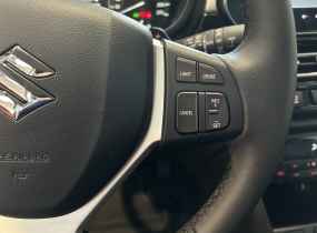 Suzuki S-cross 1.4T 2WD A/T GLX