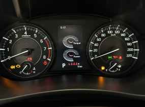 Suzuki S-cross 1.4T 2WD A/T GLX
