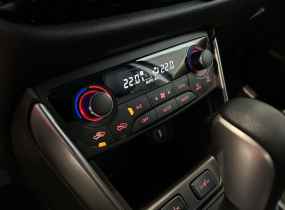 Suzuki S-cross 1.4T 2WD A/T GLX