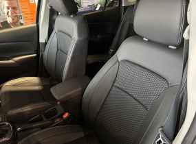Suzuki S-cross 1.4T 2WD A/T GLX