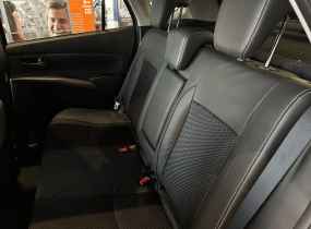 Suzuki S-cross 1.4T 2WD A/T GLX