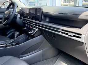 Hyundai Tucson NX4 PE 2.0 Dynamic 2WD 6AT