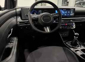 Hyundai Tucson NX4 PE 2.0 Express 2WD
