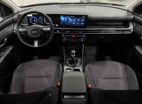 Hyundai Tucson NX4 PE 2.0 Express 2WD
