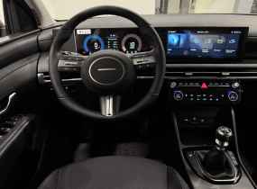 Hyundai Tucson NX4 PE 2.0 Express 2WD