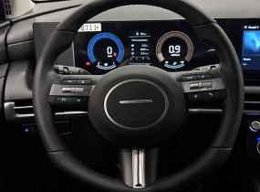Hyundai Tucson NX4 PE 2.0 Express 2WD