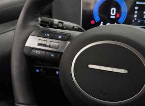 Hyundai Tucson NX4 PE 2.0 Express 2WD