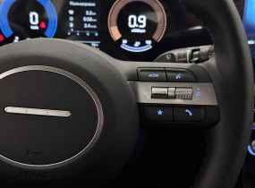 Hyundai Tucson NX4 PE 2.0 Express 2WD