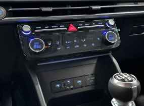 Hyundai Tucson NX4 PE 2.0 Express 2WD