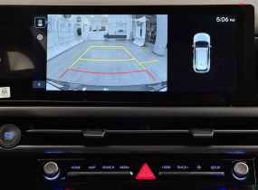 Hyundai Tucson NX4 PE 2.0 Express 2WD