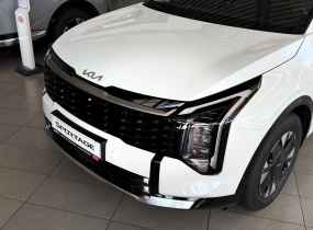 KIA Sportage 1.6T EX 2WD 5dr 5seats 7DCT