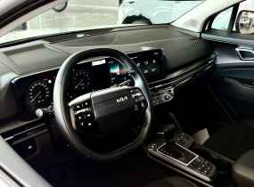 KIA Sportage 1.6T EX 2WD 5dr 5seats 7DCT