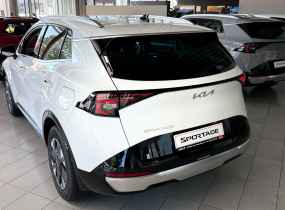 KIA Sportage 1.6T EX 2WD 5dr 5seats 7DCT