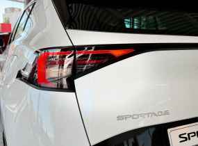 KIA Sportage 1.6T EX 2WD 5dr 5seats 7DCT