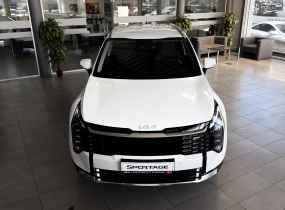 KIA Sportage 1.6T EX 2WD 5dr 5seats 7DCT