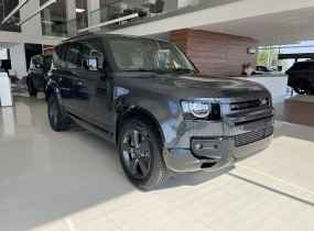 DEFENDER