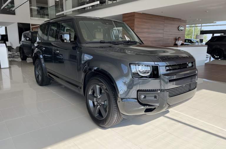 DEFENDER