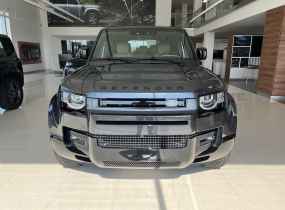 DEFENDER