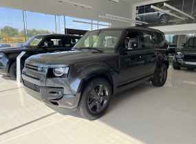 DEFENDER