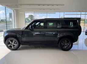 DEFENDER