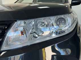 SUZUKI Vitara 1.4L 2WD GL+ АТ