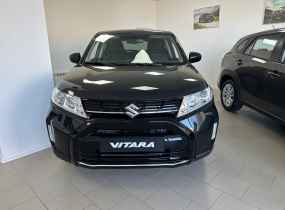 SUZUKI Vitara 1.4L 2WD GL+ АТ