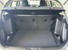 SUZUKI Vitara 1.4L 2WD GL АТ