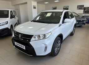 SUZUKI Vitara 1.4L 2WD GL АТ