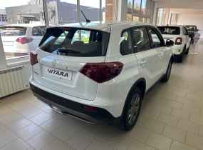 SUZUKI Vitara 1.4L 2WD GL АТ