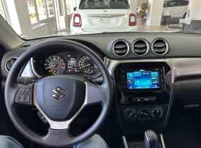 SUZUKI Vitara 1.4L 2WD GL АТ
