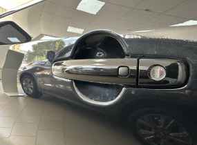 SUZUKI S-Cross 1.4L 4WD GLX AT