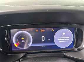 FIAT Doblo K9 Crew Cab Base Bluehdi