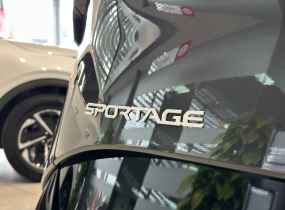 KIA Sportage 1.6T EX 2WD 5dr 5seats 7DCT