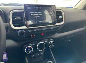 HYUNDAI Venue QX 1.6 Elegance AT A-pack
