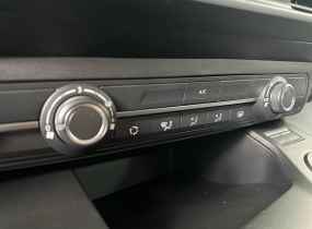 FIAT Doblo K9 Crew Cab Base Bluehdi