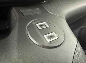 FIAT Doblo K9 Crew Cab Base Bluehdi
