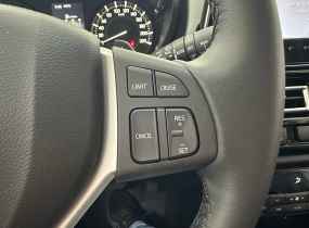SUZUKI S-Cross 1.4L 4WD GLX AT