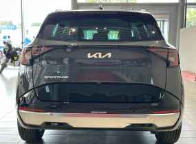 KIA Sportage 1.6T EX 2WD 5dr 5seats 7DCT
