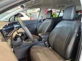 KIA Sportage 1.6T EX 2WD 5dr 5seats 7DCT