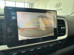 HYUNDAI Venue QX 1.6 Elegance AT A-pack