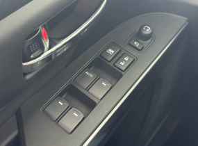 SUZUKI S-Cross 1.4L 4WD GLX AT