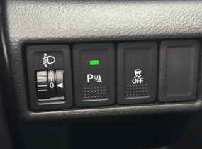 SUZUKI S-Cross 1.4L 4WD GLX AT