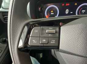FIAT Doblo K9 Crew Cab Base Bluehdi