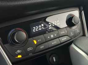 SUZUKI S-Cross 1.4L 4WD GLX AT