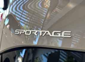 KIA Sportage 1.6T EX 2WD 5dr 5seats 7DCT
