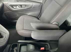 FIAT Doblo K9 Crew Cab Base Bluehdi