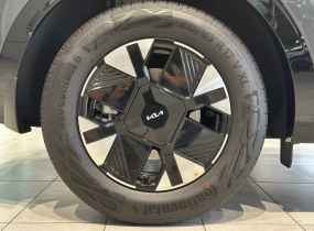 KIA Sportage 1.6T EX 2WD 5dr 5seats 7DCT