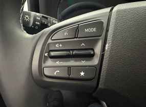 HYUNDAI Venue QX 1.6 Elegance AT A-pack