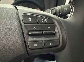 HYUNDAI Venue QX 1.6 Elegance AT A-pack